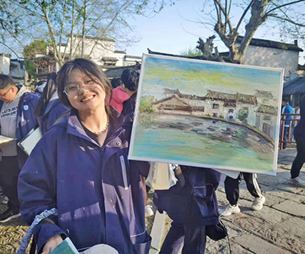 學(xué)員作品
