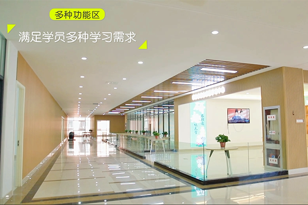 過道走廊環(huán)境