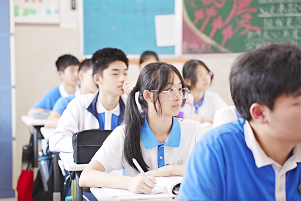 上課現(xiàn)場(chǎng)