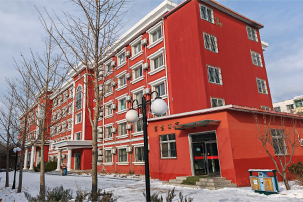 環(huán)境展示
