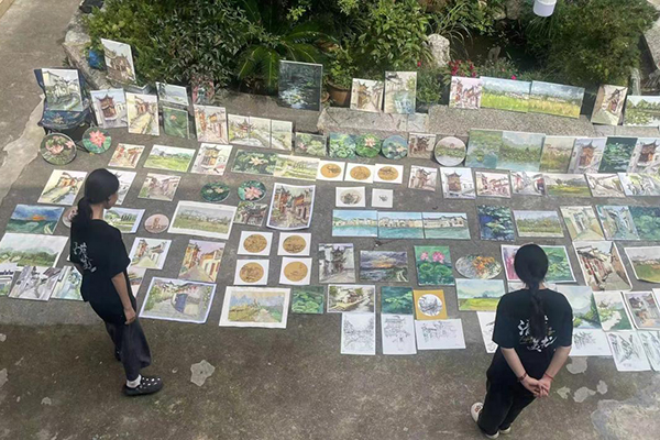 作品鑒賞