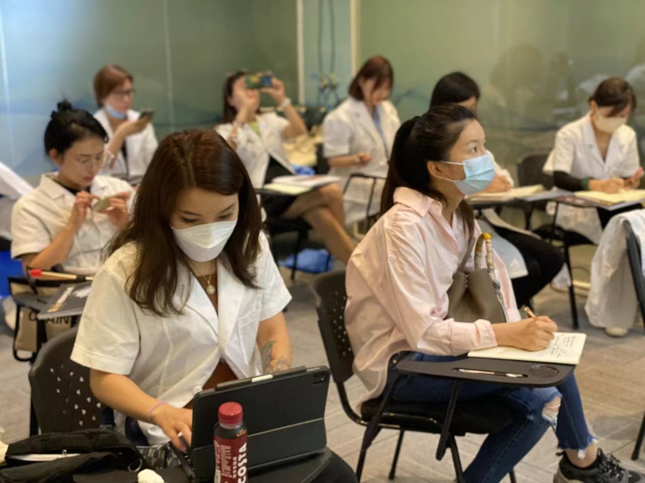 課堂實(shí)拍