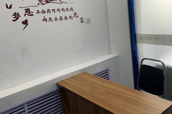 一對一教學