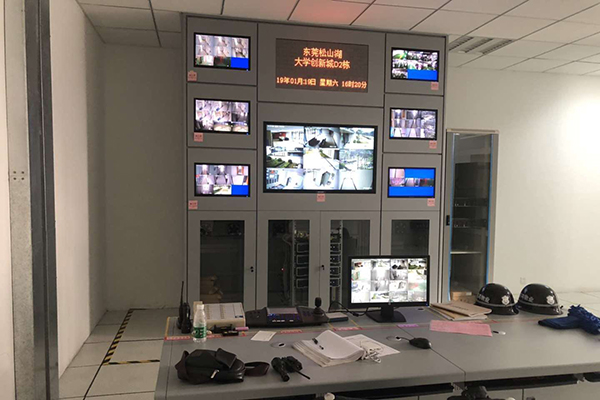 設(shè)備展示