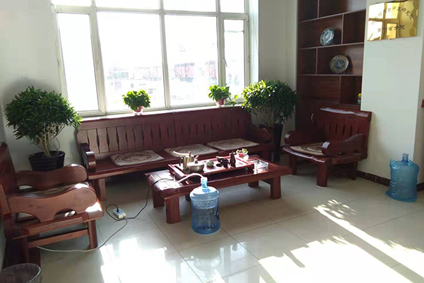 辦公環(huán)境