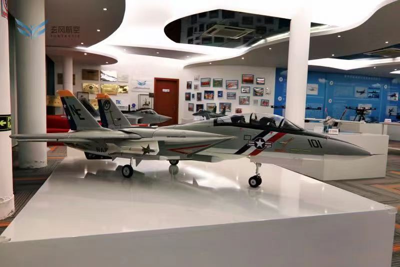 無人機(jī)展示