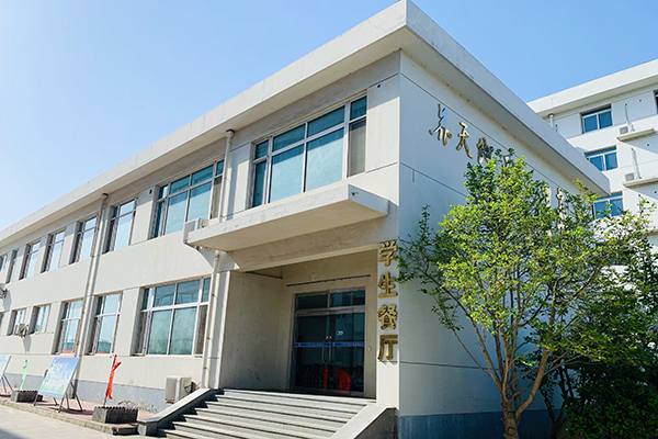 餐廳