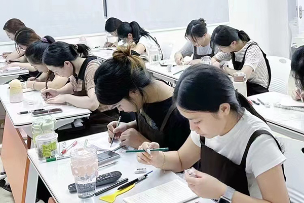 學習場景