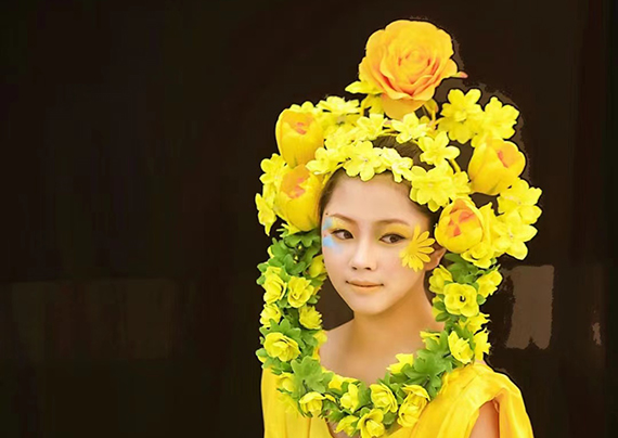 彩妝